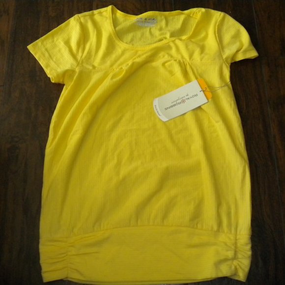 Royal Robbins Women's Briza Top - Picture 1 of 1